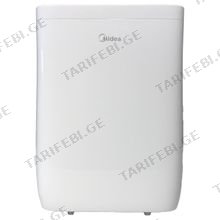 MIDEA MDDQ-12DEN7 ტენის შემწოვი
