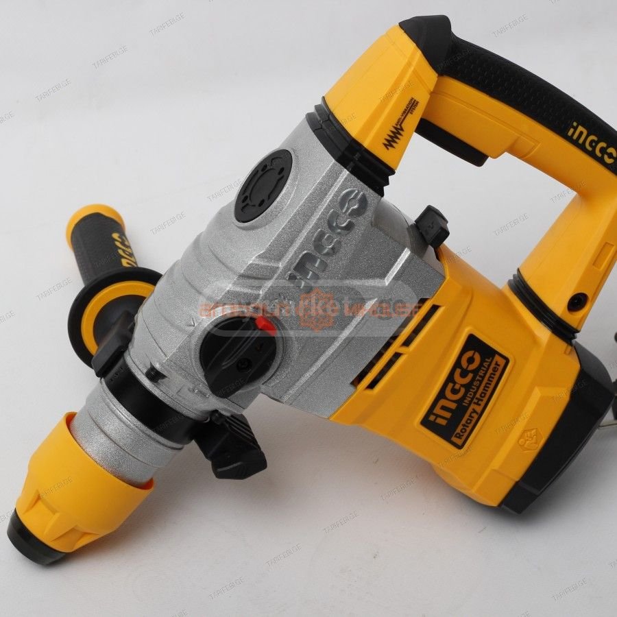 ელ.პნევმატური დრელი (პერფერატორი) 1800W (RH18008)