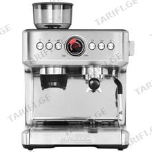GASTROBACK Design Espresso Advanced Duo ყავის აპარატი