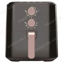 ARNICA GH-22200 5.2ლ აეროგრილი