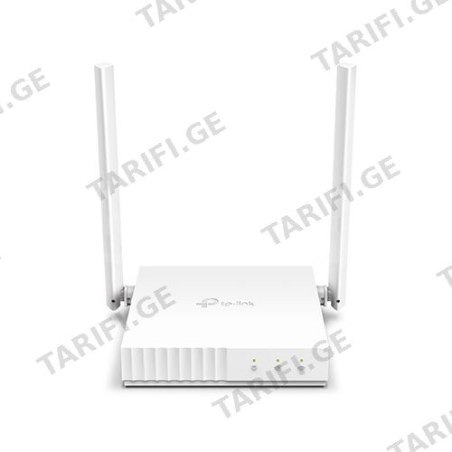 Wi-Fi როუტერი - TP-Link TL-WR844N