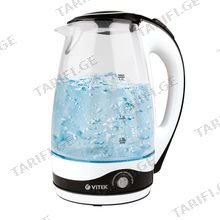 VITEK VT 7027 1.8ლ ელექტრო ჩაიდანი