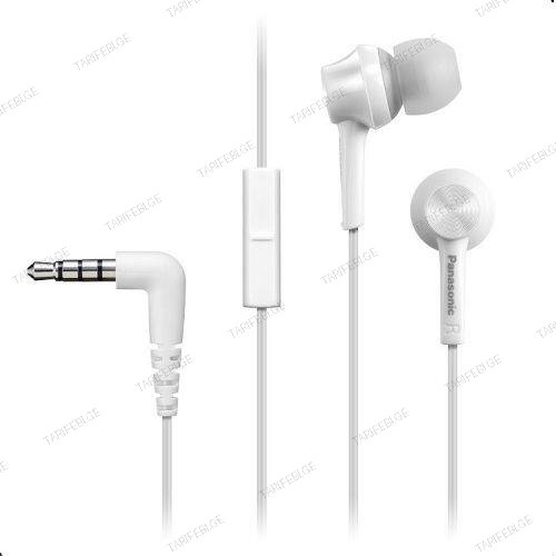 PANASONIC RP-TCM115GCW WHITE