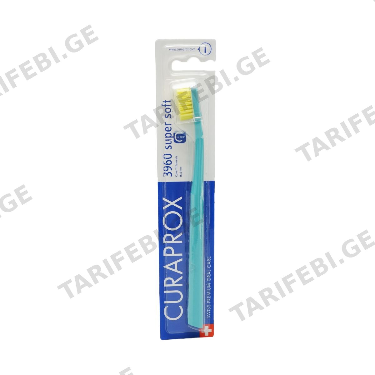 კბილის ჯაგრისი CS3960 96003 კურაპროქსი - Curaprox