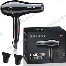 SOKANY SK-8808 2200W თმის ფენი
