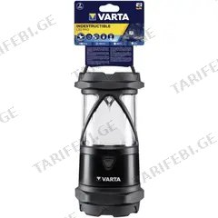 ფარანი VARTA Indestructible L30 Pro
