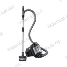 SAMSUNG VC21K5170HG/EV 2100 W მტვერსასრუტი