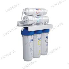 კარტრიჯების კომპლექტი BWT BARRIER Compact OSMO 101