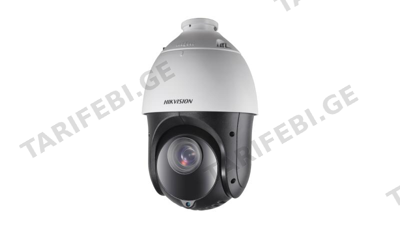 კამერა,IP,PTZ,Hikvision,DS-2DE4225IW-DE,2mp,Dome,IR100m,25xO.Z,DarkFighter,Micro SD