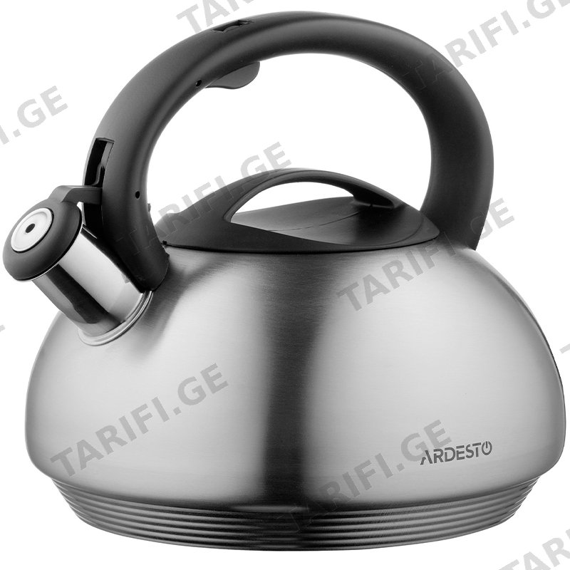 ჩაიდანი ARDESTO GEMINI AR1950KS (3L)
