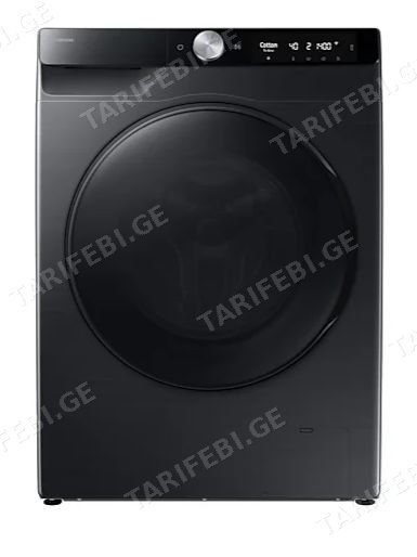 სარეცხი მანქანა/საშრობი Samsung WD11DG6B85BBLP