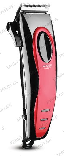 თმის საჭრელი ADLER AD2825