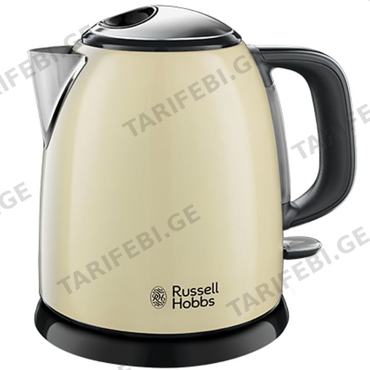 ელექტრო ჩაიდანი Russell Hobbs 24994-70/RH