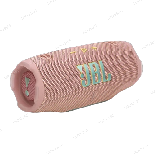JBL Charge 6 JBLCHARGE6PINK