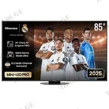 Hisense 85U8Q 85"4K LED Smart ტელევიზორი