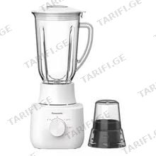 Panasonic MX-EG5311WTQ ბლენდერი თეთრი