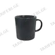 ჭიქა 30 CL, მუქი ნაცრისფერი DINERA