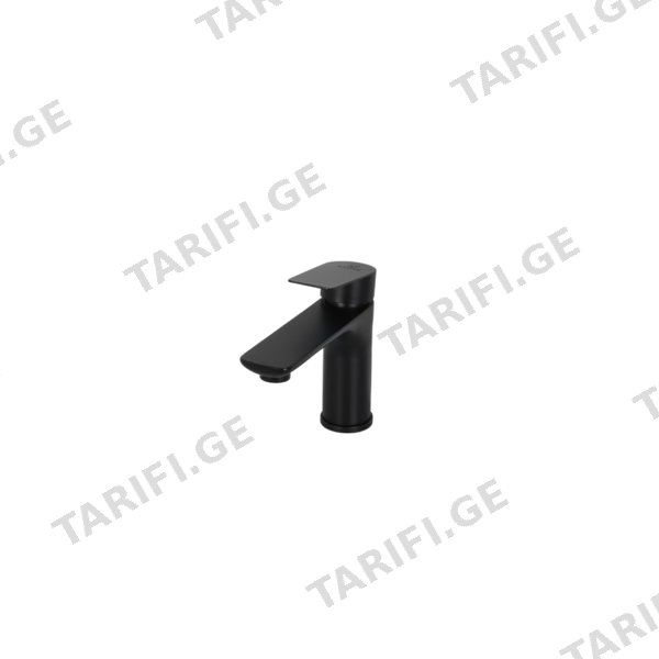 შემრევი ონკანი ხელსაბანისთვის (VBS-4111BK)