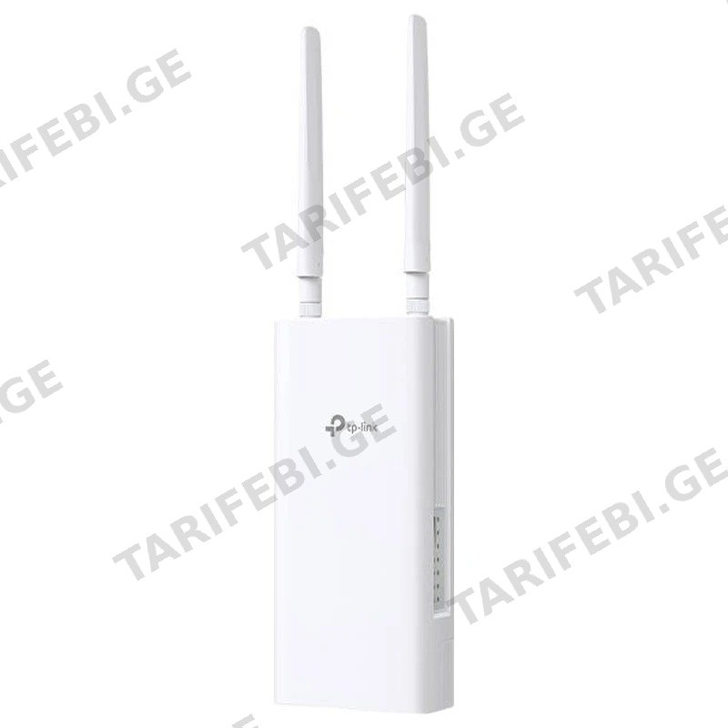 4G LTE როუტერი TP-LINK TL-MR100 300 MBPS SIM ბარათით