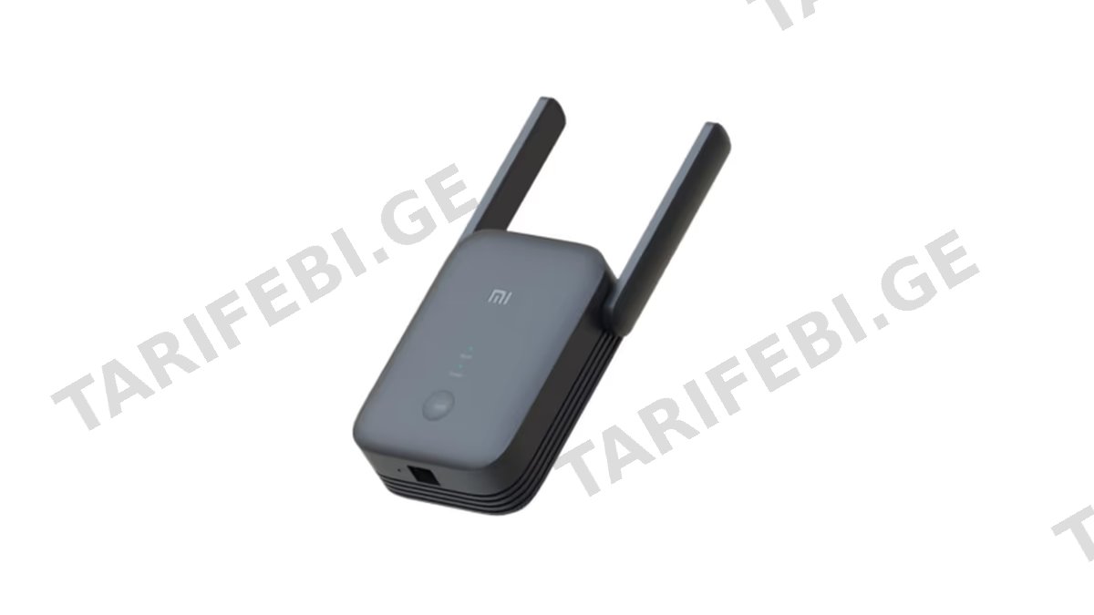 Mi Wifi Range Extender Ac1200 DVB4270GL