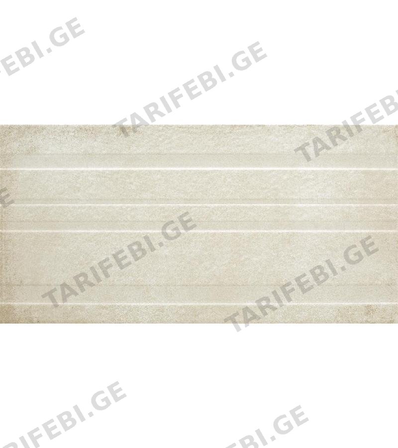 კერამ. ფილა WESTON CREAM 25x50 KERATILE S.L
