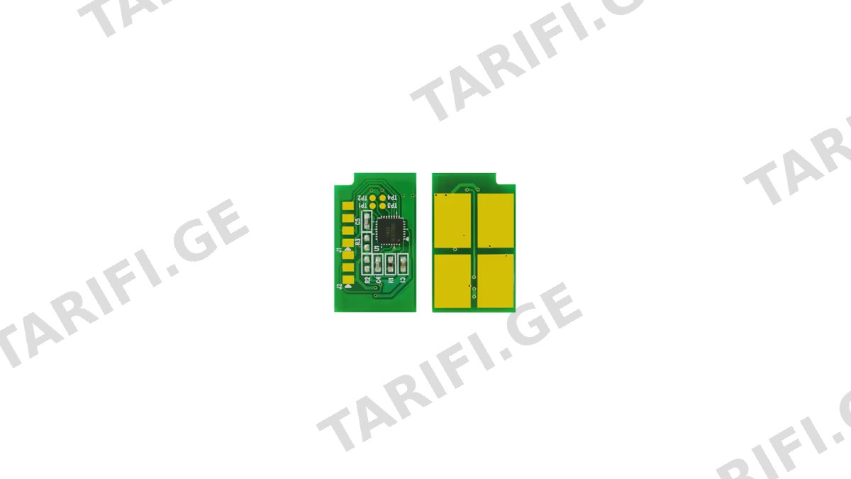 ჩიპი TL 410 6K