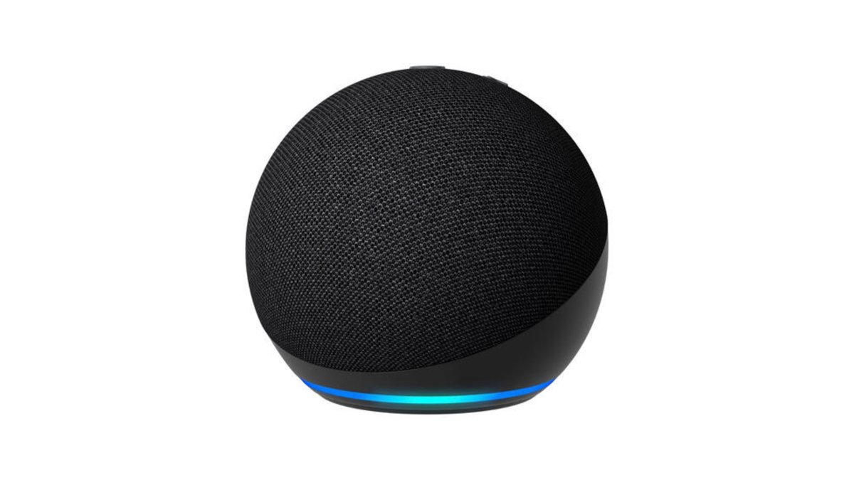 Amazon Echo 5th Gen Smart speaker