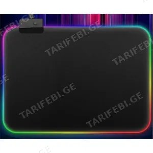 Jedel MP-01 Running Light Black
