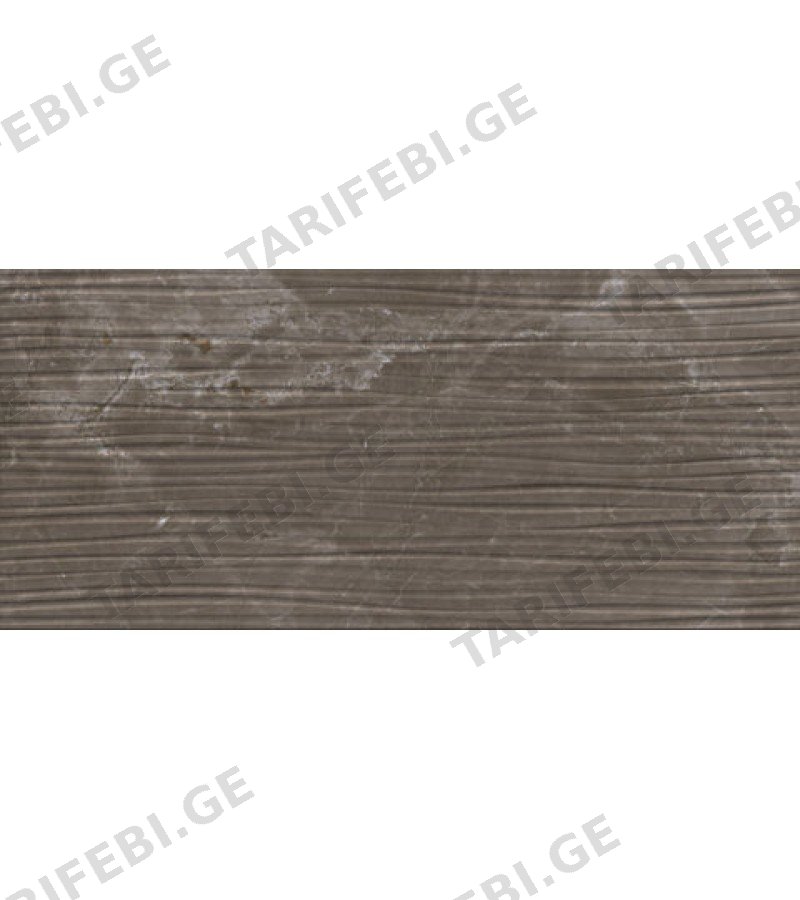 კერამ. ფილა PRIS. RLV. FIOR DI BOSCO NOCE 027-C 36*80 PRISSMACER CERAMICA S.L.U