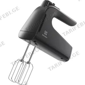 ხელის მიქსერი Electrolux EHM4B