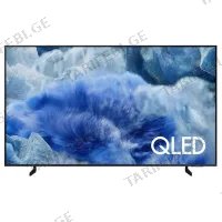 ტელევიზორი SAMSUNG QE43Q8FAAUXRU 4K QLED 43 ინჩი SMART TV