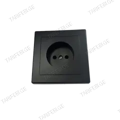 როზეტი Timex IP20 Jowisz 1 შავი