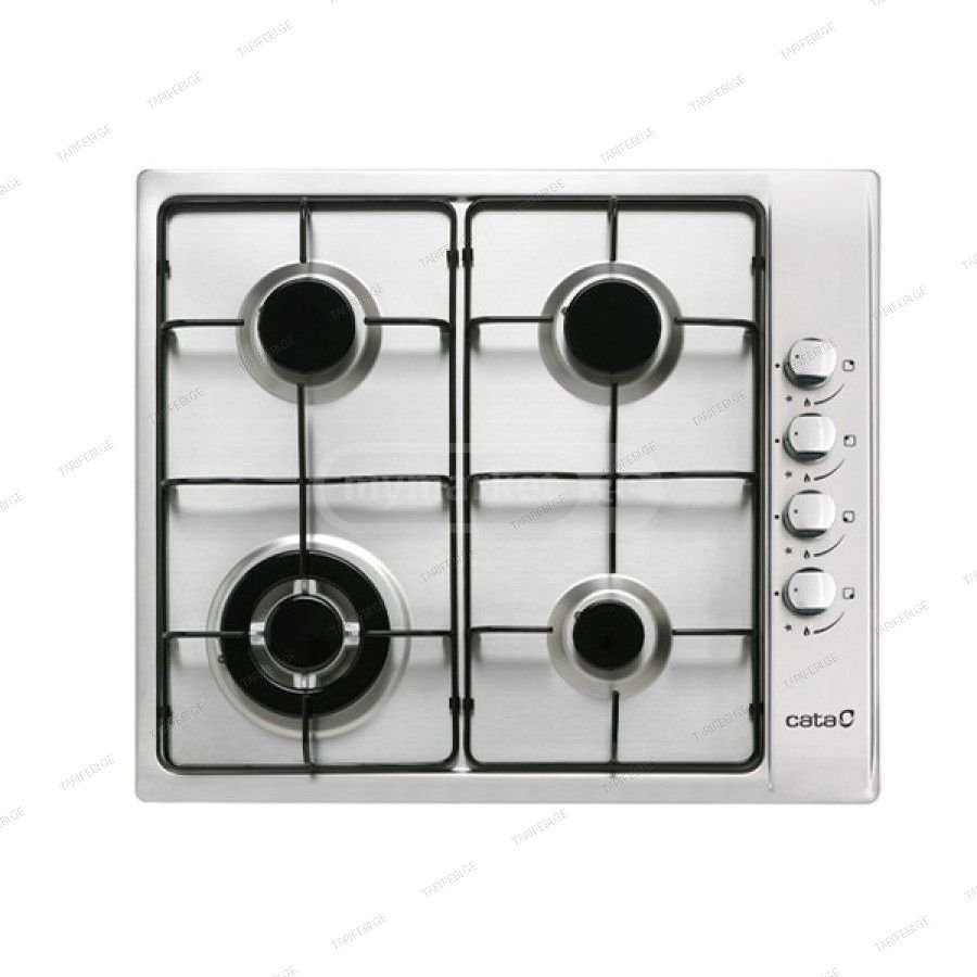 ჩასაშენებელი ქურა CATA, GI 6031 X