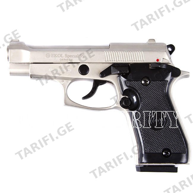 Ekol special 99white