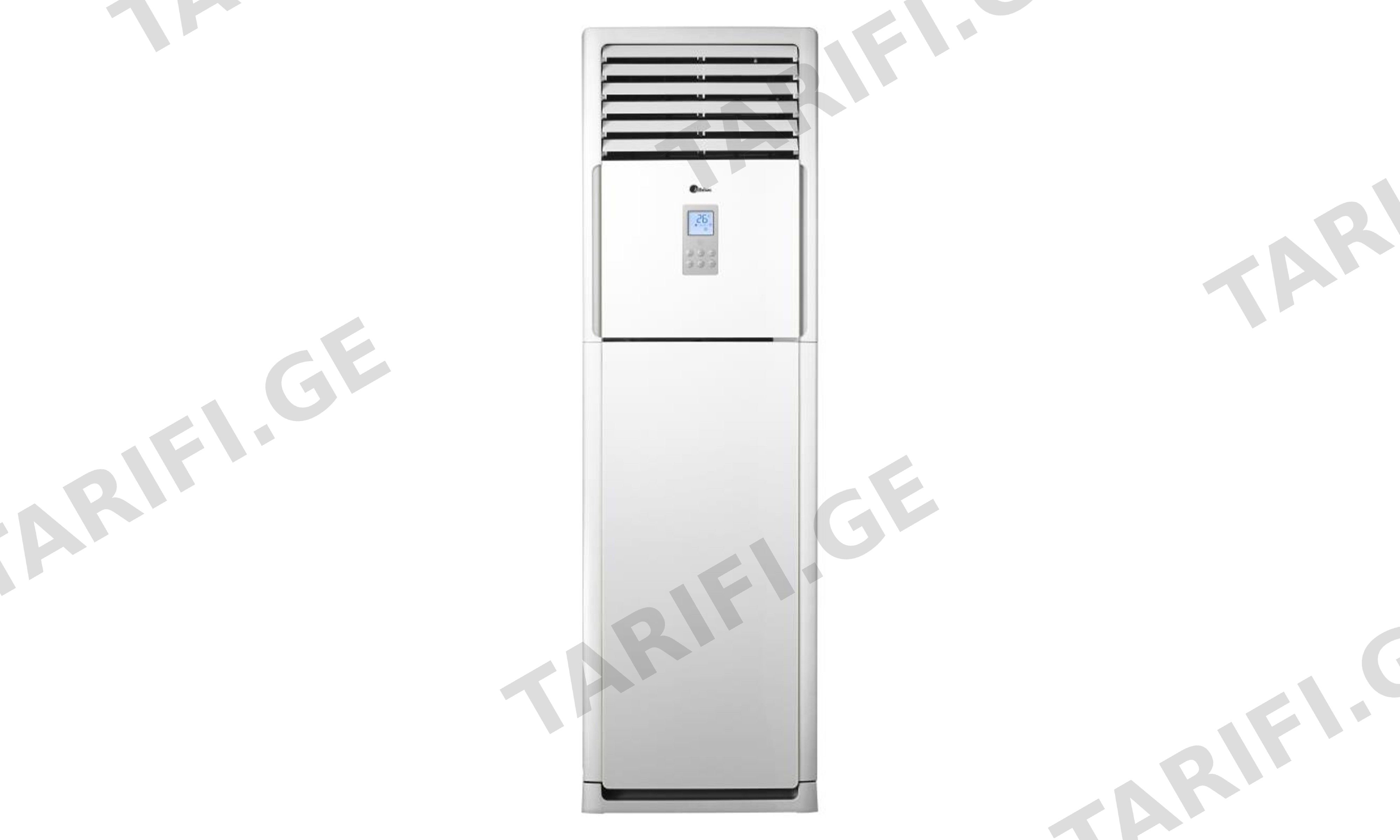 კონდიციონერი Midea MFM-60ARN1-RB6