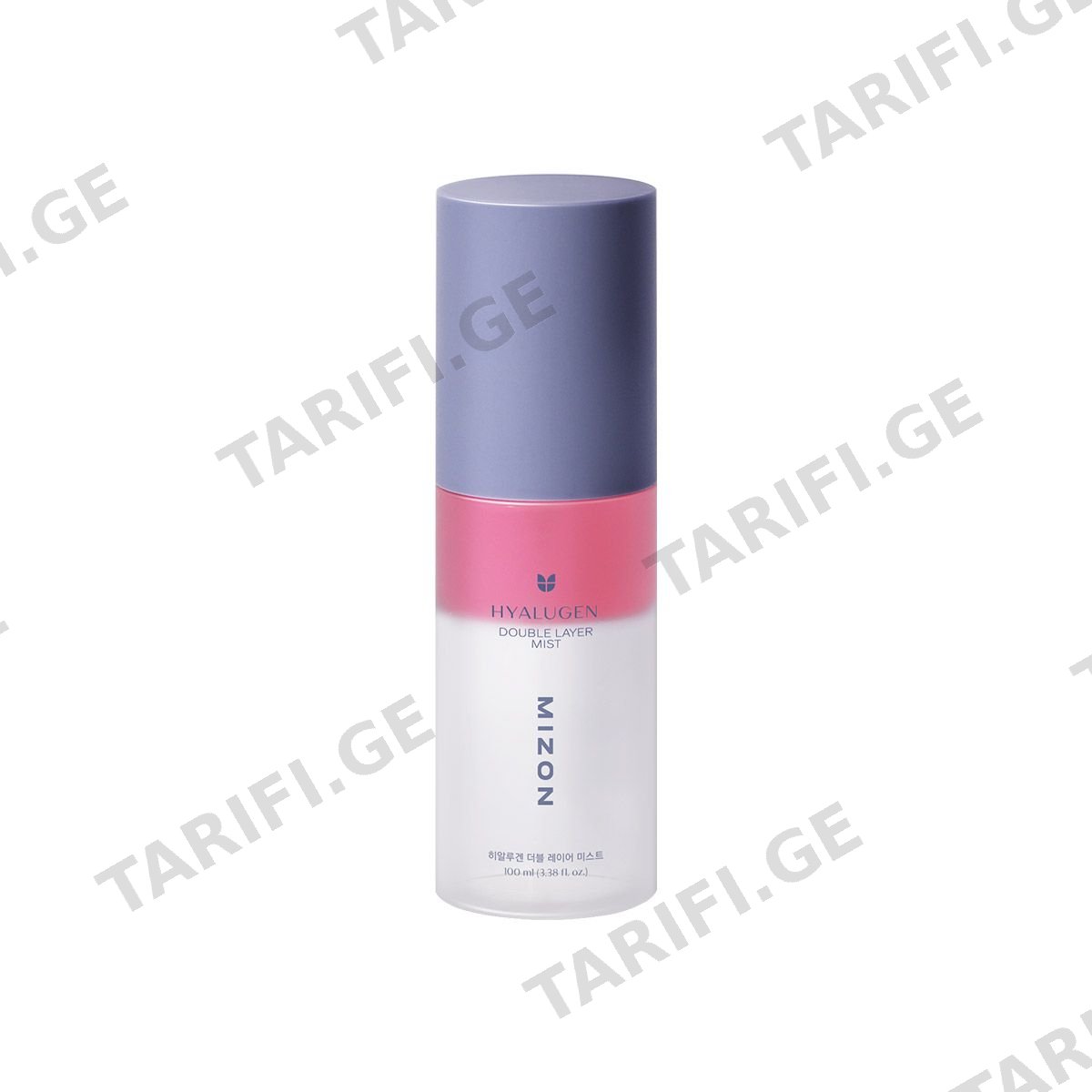 მისტი Hyalugen 100 მლ 5560 მიზონი - Mizon
