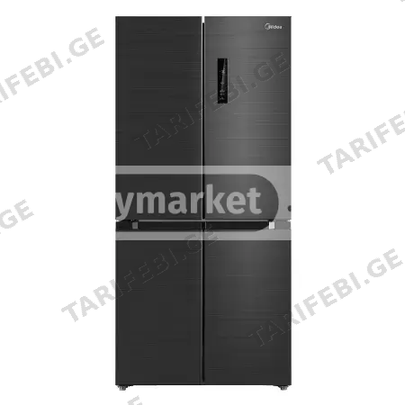მაცივარი Midea MDRF632FIE45