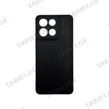 Ovose Protective Case Lovely Fruit Series Motorola Moto G86 Power მობილური ტელეფონის ქეისი