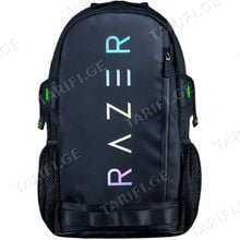 RAZER V3 RC81-03640116-0000 16" ნოუთბუქის ზურგჩანთა