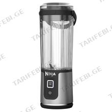 Ninja BC151EUBK 144W პორტატული ბლენდერი