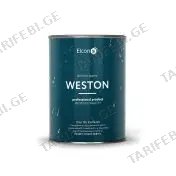 ქვის ლაქი, პრიალა, 0.9ლ Elcon