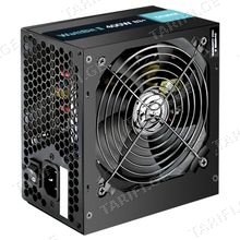 Zalman Power supply ZM400-XEII (400W) Wattbit II 400W 83+ (KR/EU) კვების ბლოკი