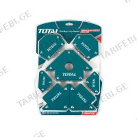 (7ც) ისრისებრი მაგნიტი TOTAL TAMWH7006