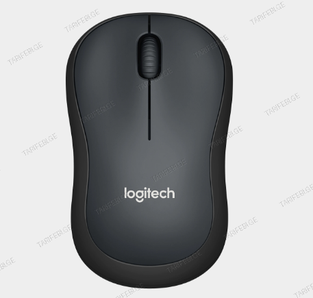 LOGITECH M220 Wireless Mouse