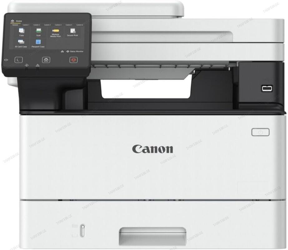 CANON MFP I-S MF463DW