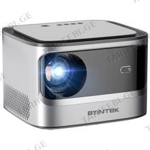 BYINTEK X25 42"-300" პროექტორი