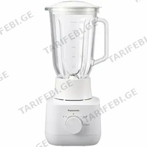 სტაციონალური ბლენდერი Panasonic MX-EG5311WTQ