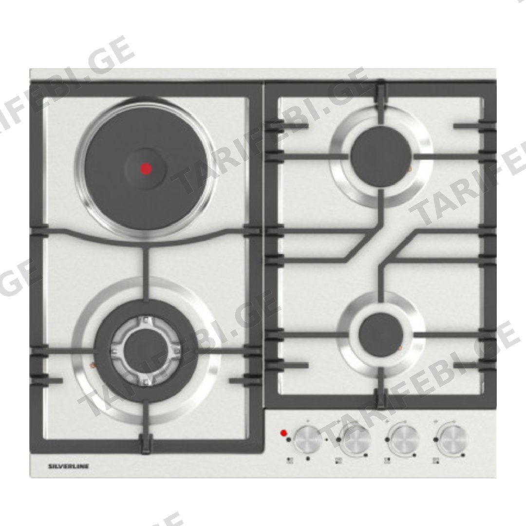SILVERLINE AS5472X01