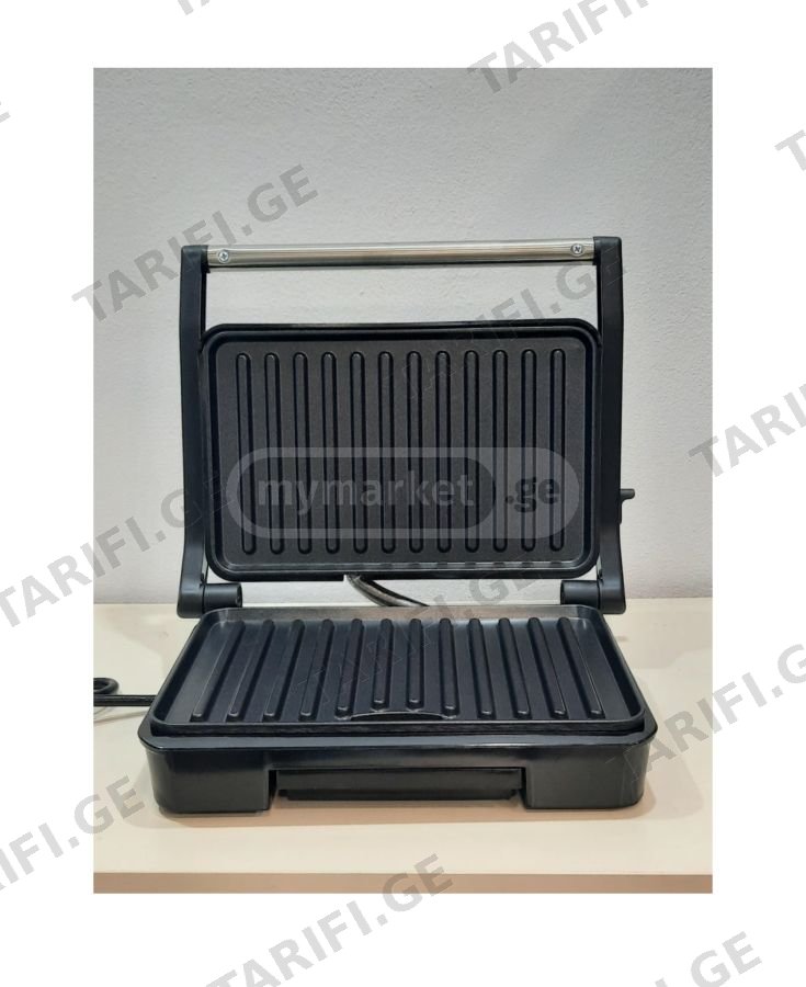 სენდვიჩერი გრილი ტოსტერი Weimar 850 W