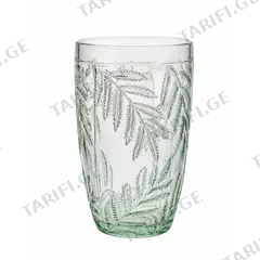 ჭიქა DAJAR PALM 67621 360 მლ